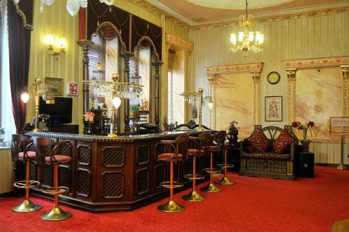 Grand Hotel De Londres