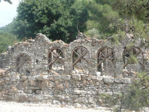Nature Village Olympos