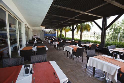 Holiday City Hotel-all Inclusive
