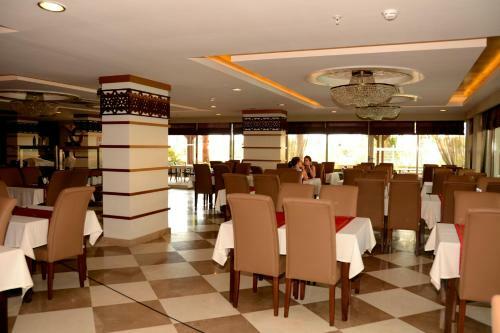Holiday City Hotel-all Inclusive