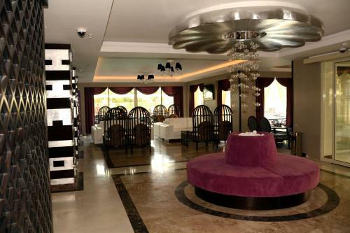 Holiday City Hotel-all Inclusive