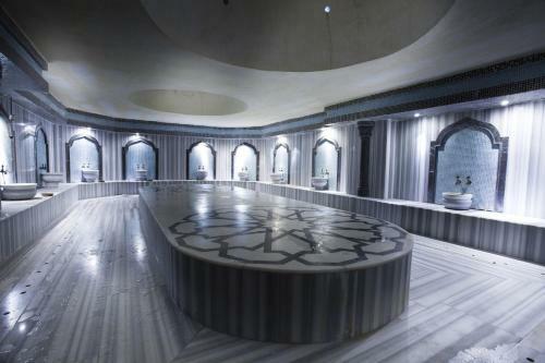 Holiday City Hotel-all Inclusive