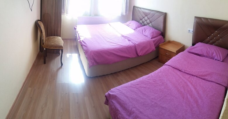 Hotel Emre's Stone House