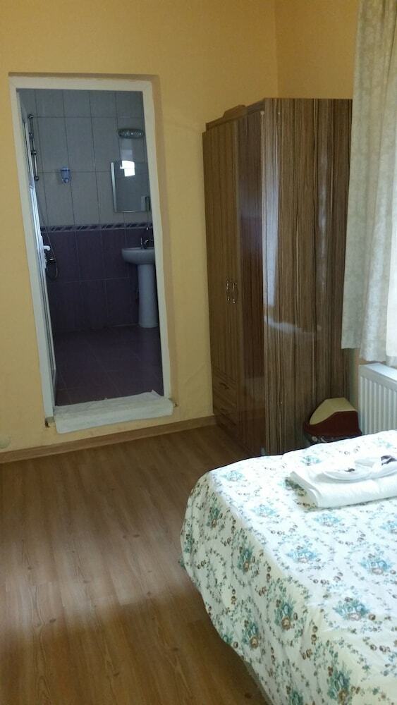 Hotel Emre's Stone House