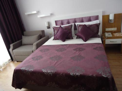 Bilkay Hotel
