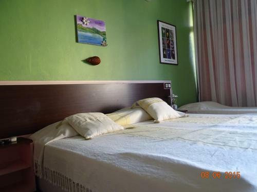Bed & Breakfast Hotel Villa Berk