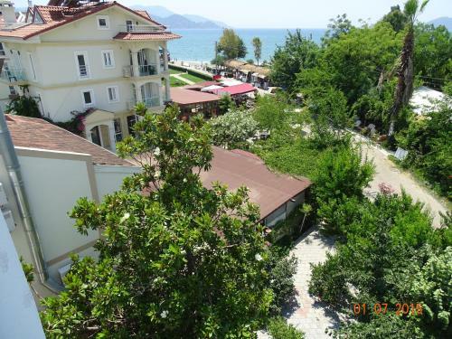 Bed & Breakfast Hotel Villa Berk