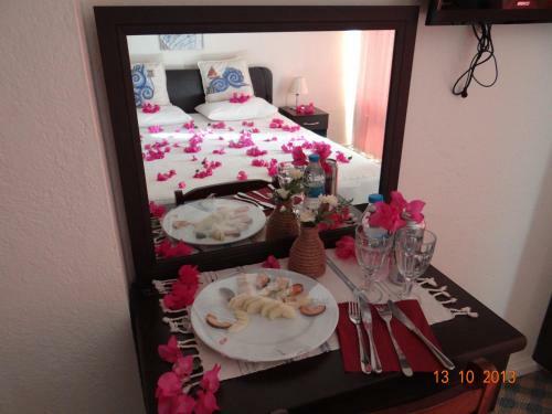 Bed & Breakfast Hotel Villa Berk