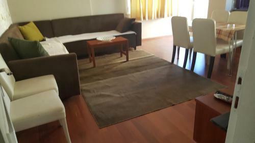 Atmaca Apartment 20