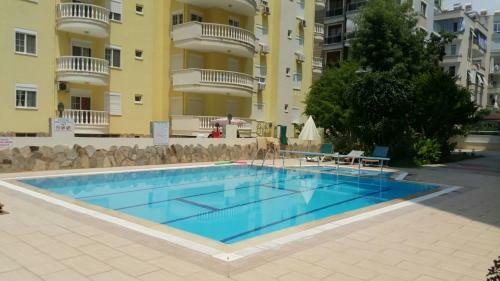Atmaca Apartment 20