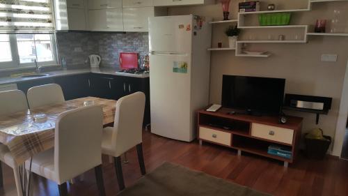 Atmaca Apartment 20