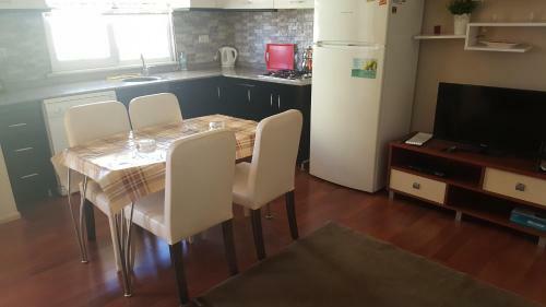 Atmaca Apartment 20