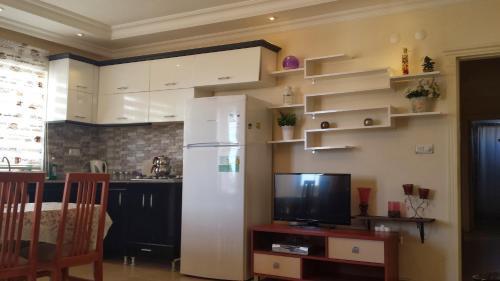Atmaca Apartment 20