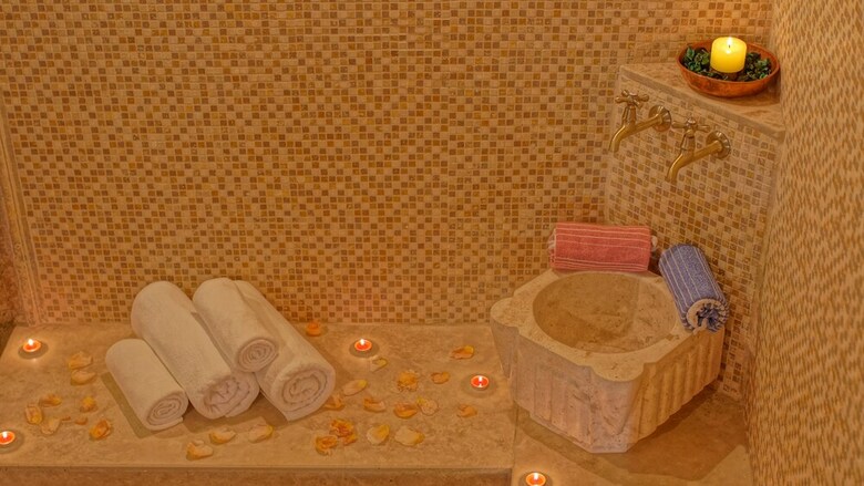 Cappadocia Inn Cave Hotel