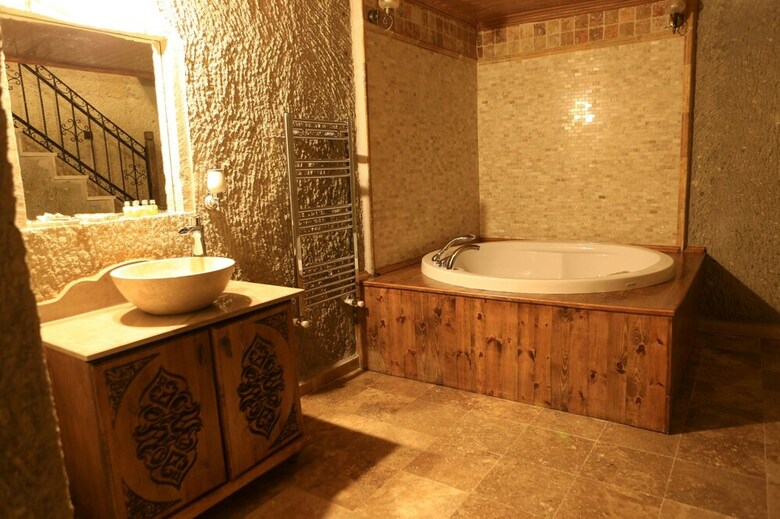 Cappadocia Inn Cave Hotel