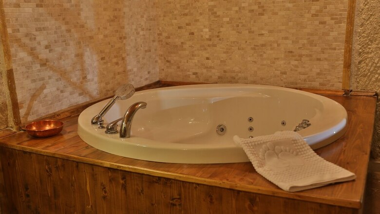 Cappadocia Inn Cave Hotel