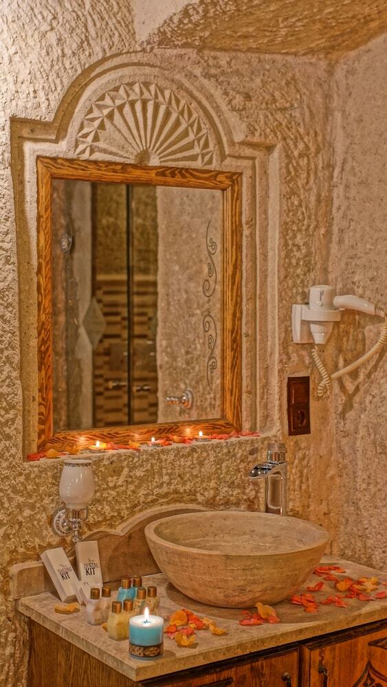 Cappadocia Inn Cave Hotel