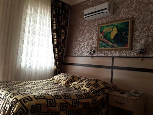 Tumay Hotel