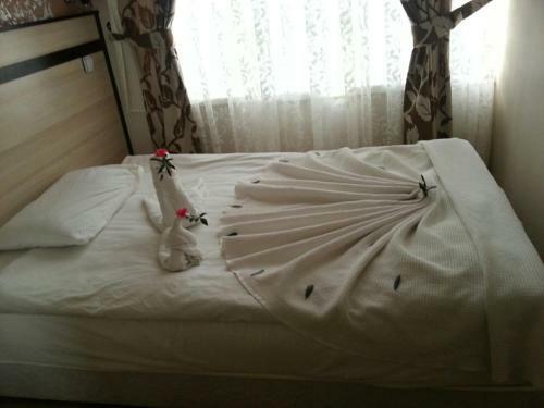 Tumay Hotel