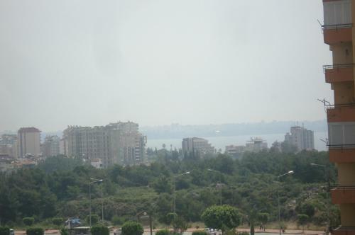 Tumay Hotel