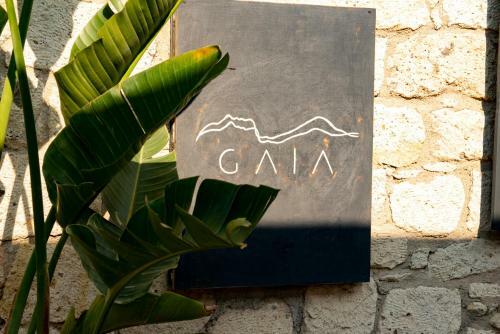 Hotel Gaia Ala�ati