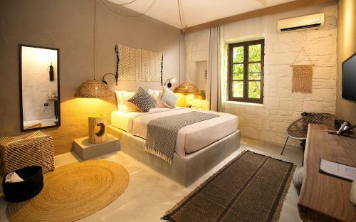 Hotel Gaia Ala�ati