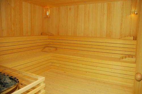 Yelken Mandalinci Spa&wellness Hotel