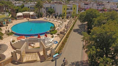 Yelken Mandalinci Spa&wellness Hotel