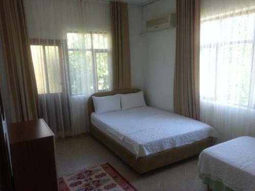 Hostal Anabella Pansiyon