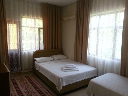 Hostal Anabella Pansiyon