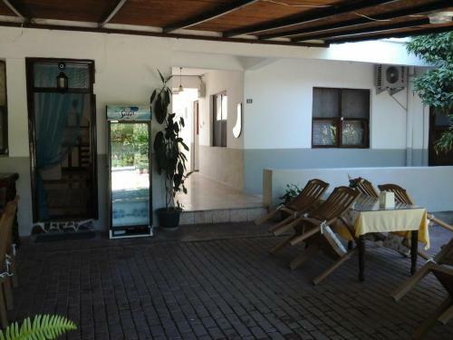 Hostal Anabella Pansiyon