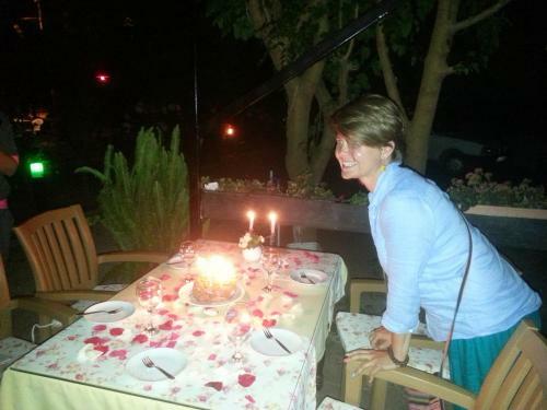 Hostal Anabella Pansiyon