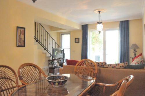 Seaside Residence Villa 17