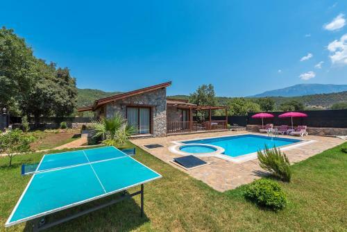 Villa Su