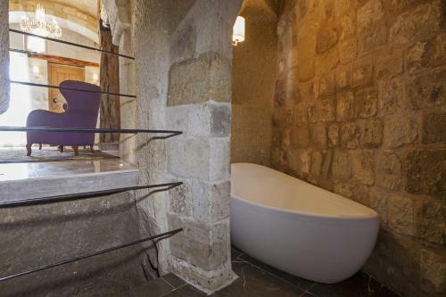 Hotel Exedra Cappadocia