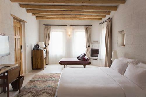 Hotel Exedra Cappadocia