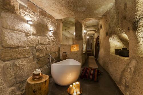 Hotel Exedra Cappadocia