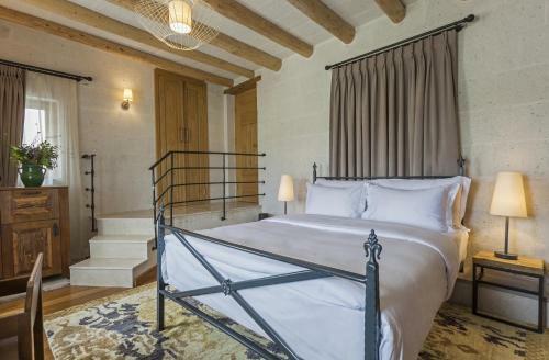 Hotel Exedra Cappadocia