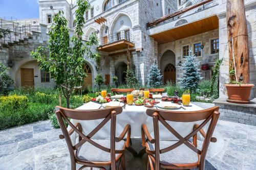 Hotel Exedra Cappadocia