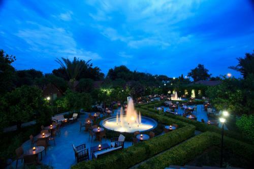 Hotel Can Garden Beach