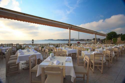 Hotel Can Garden Beach
