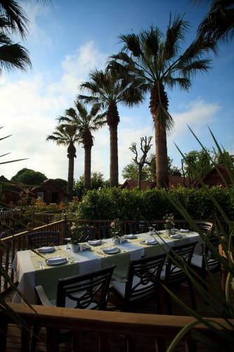 Hotel Can Garden Beach