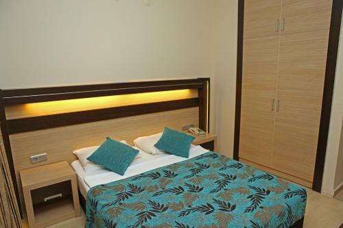Cimen Hotel