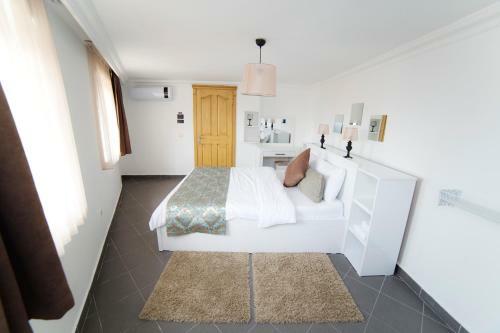 Apartamento Downtown Fethiye Suites