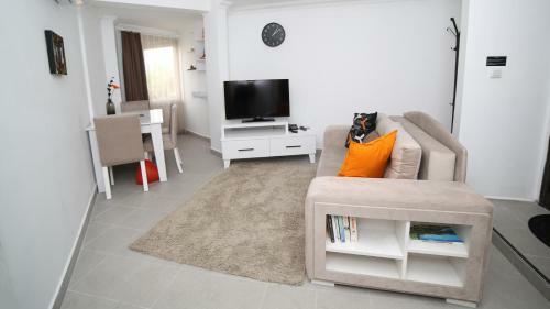 Apartamento Downtown Fethiye Suites