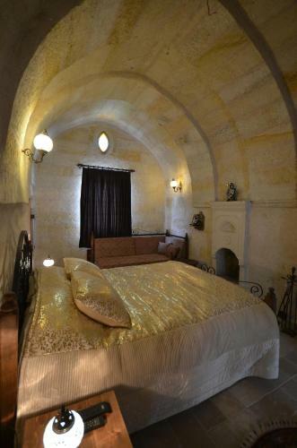 Hotel Castle Inn Cappadocia