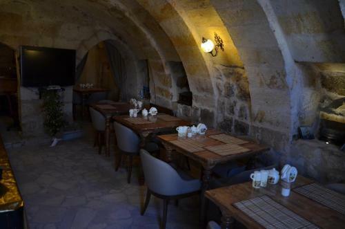 Hotel Castle Inn Cappadocia