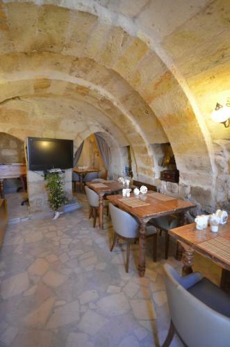 Hotel Castle Inn Cappadocia