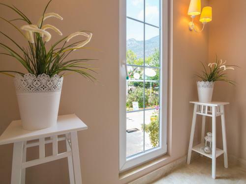 Apartamento Kalkan Suites
