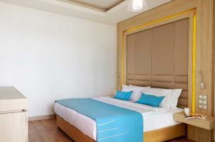 Hotel Sentido Orka Lotus Beach